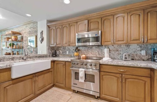 Highlands Townhomes Condo | Highlands Slopeside 212