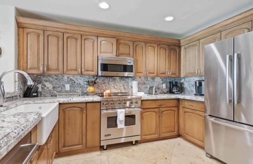 Highlands Townhomes Condo | Highlands Slopeside 212