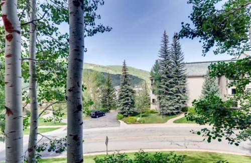 Highlands Townhomes Condo | Highlands Westview 102