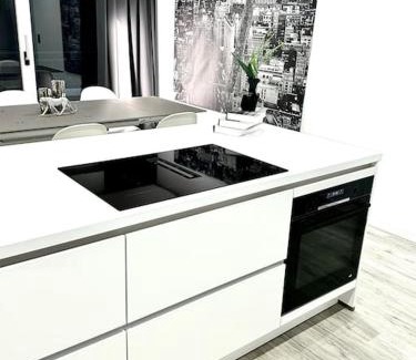 Bad Kreuznach Apartment | Highlife Apartment Bad Kreuznach ONE