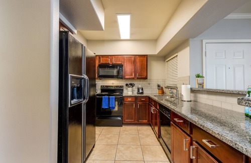 North Scottsdale Condo | Highly Desired Signature Complex of North Scottsdale