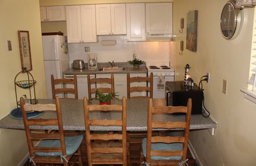 Northeast Virginia Beach Condo | Highly rated, clean, ground floor condo w/pool; steps to beach.