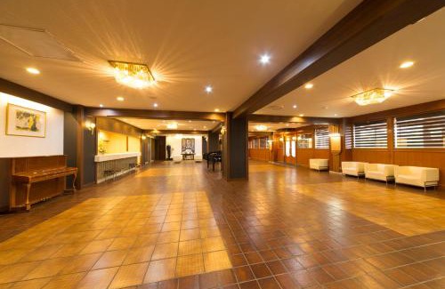 Kurume Hotel | Highness Hotel Kurume