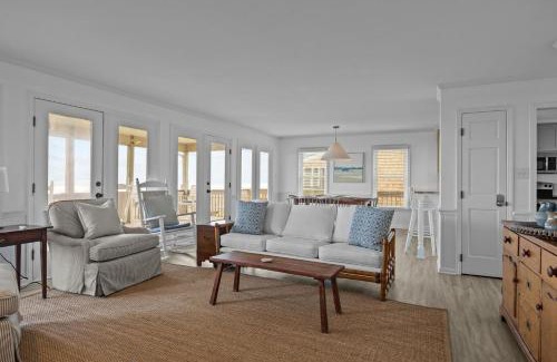 Atlantic Beach House | Highsmith Cottage home