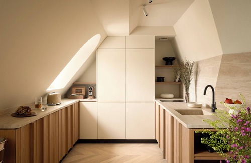 8th Arrondissement Hotel | HIGHSTAY Maison - Boétie