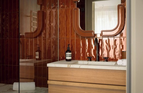 8th Arrondissement Hotel | HIGHSTAY Maison - Boétie