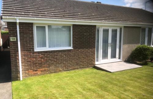 Woodhorn House | Highthel Holiday Home by the Northumberland Coast