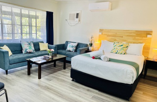 Taree Hotel | Highway Motor Inn