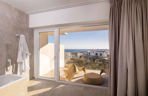 Fuengirola Resort | Higueron Hotel Malaga, Curio Collection by Hilton