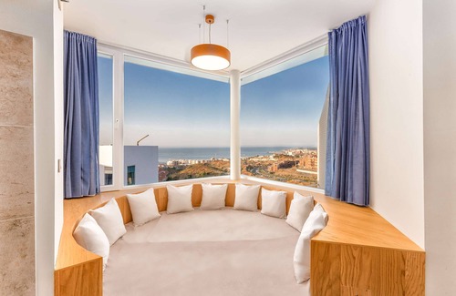 Fuengirola Resort | Higueron Hotel Malaga, Curio Collection by Hilton