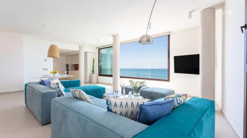 Benalmadena Apartment | Higueron Rental Beach Club Suites