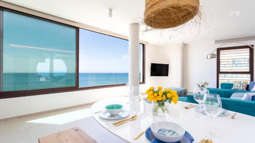 Benalmadena Apartment | Higueron Rental Beach Club Suites