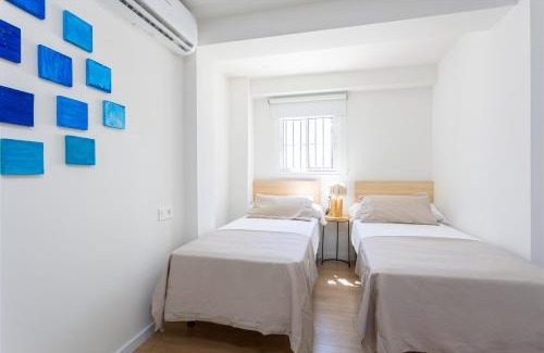 La Capellania House | Higueron Rental Playa Mira