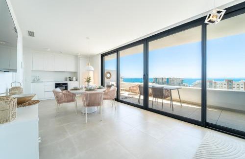 Fuengirola Apartment | Higueron West Property Collection - La Casa Solana by HWPC