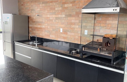 Centro Apartment | hihome – Independência 915