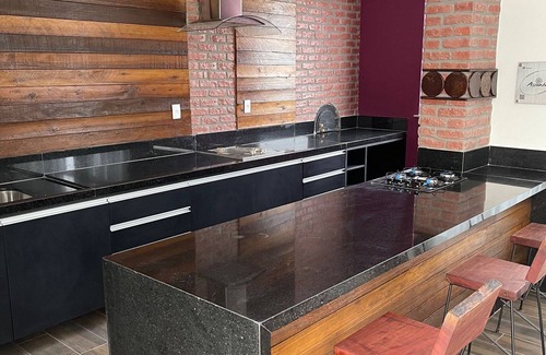 Centro Apartment | hihome – Independência 915