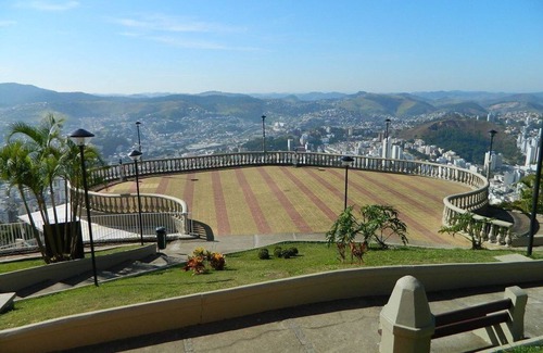 Centro Apartment | hihome – Independência 915