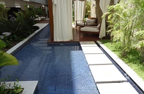 Algodoal Apartment | hihome - Mandai Flat