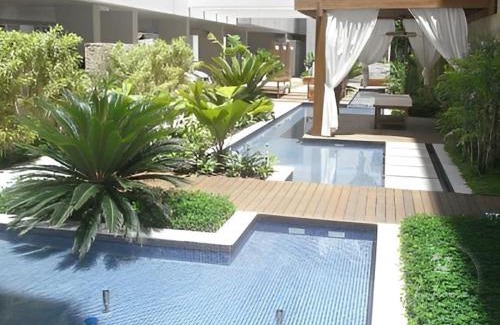 Algodoal Apartment | hihome - Mandai Flat