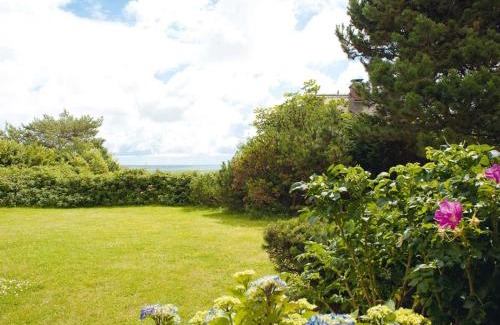 Kampen House | Hiidbloom-Hüs von Appartements & Mehr