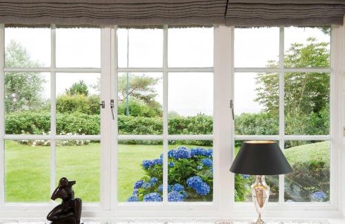 Kampen House | Hiidbloom-Hüs von Appartements & Mehr