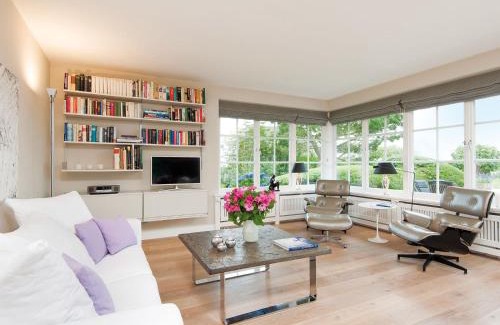Kampen House | Hiidbloom-Hüs von Appartements & Mehr