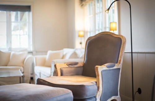 Wenningstedt-Braderup House | Hiirhues