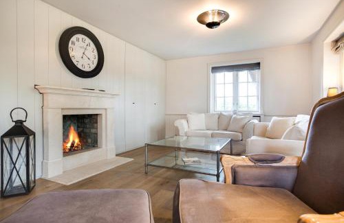 Wenningstedt-Braderup House | Hiirhues