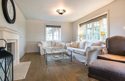Wenningstedt-Braderup House | Hiirhues