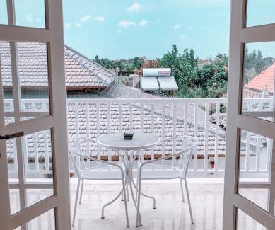 Denpasar Barat House | Hikari Guesthouse