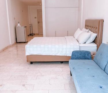 Denpasar Barat House | Hikari Guesthouse