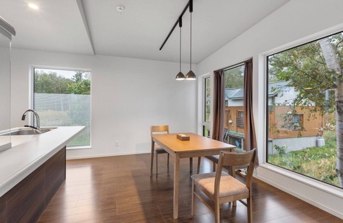 Hirafu Villa | Hikari Snow Villas - House A