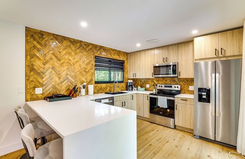 Tobyhanna Cabin | Hike & Fish: Peaceful Family Cabin in Tobyhanna!