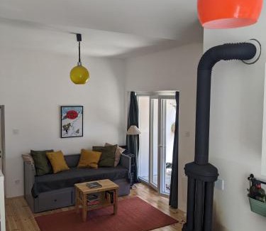 Kolasin Apartment | Hikers' Corner - Planinarka