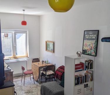 Kolasin Apartment | Hikers' Corner - Planinarka