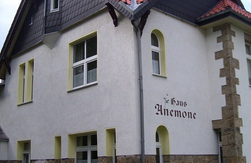 Schierke Apartment | Hiking and reading holidays in an Art Nouveau villa in the Hochharz