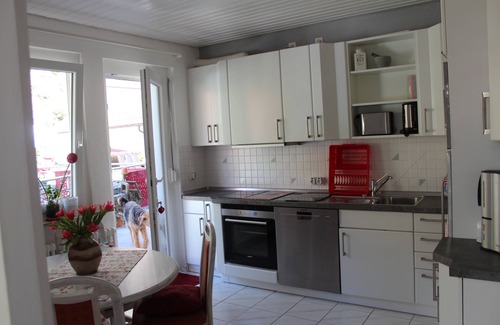 Bad Peterstal-Griesbach Apartment | Hiking vacation or just relaxing, leaving everyday life behind