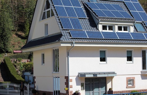 Bad Peterstal-Griesbach Apartment | Hiking vacation or just relaxing, leaving everyday life behind