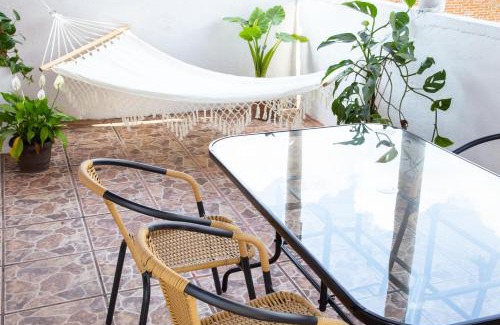 San Miguel Apartment | Hikuri House