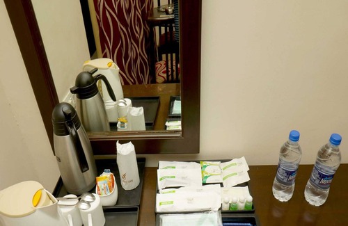 Sriperumbudur Hotel | Hilarity Inn