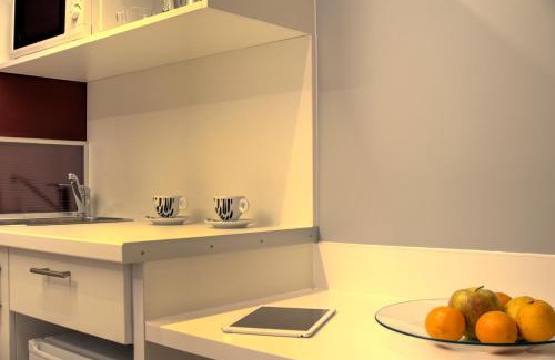 Inner City Budapest Apartment | HILD-1 Apartments