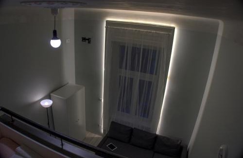 Inner City Budapest Apartment | HILD-1 Apartments