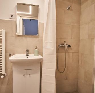 Inner City Budapest Apartment | HILD-2 Apartments | Budapest
