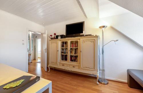 Olewig Apartment | Hildegard von Nell