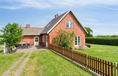 Gudhjem House | "Hildulf" - 1km from the sea by Interhome