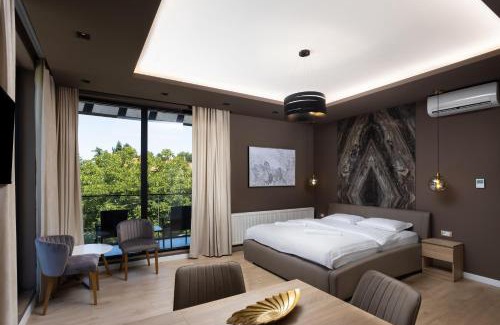 Pozarevac Apartment | Hill Apartments