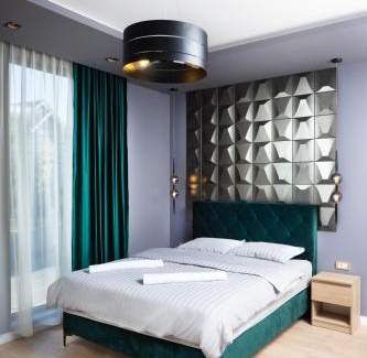 Pozarevac Apartment | Hill Apartments