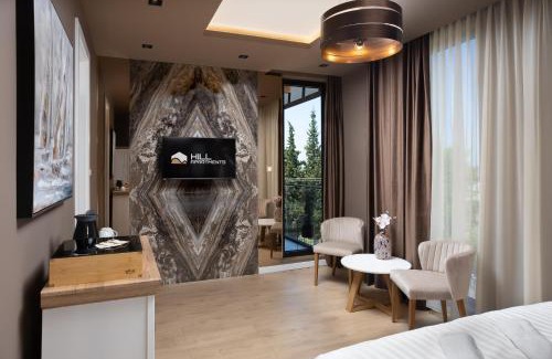 Pozarevac Apartment | Hill Apartments