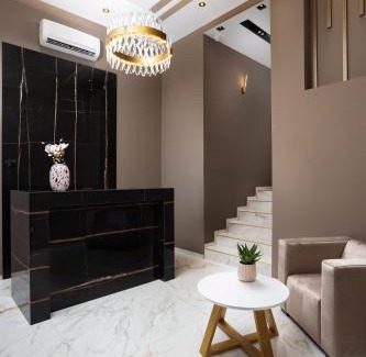 Pozarevac Apartment | Hill Apartments