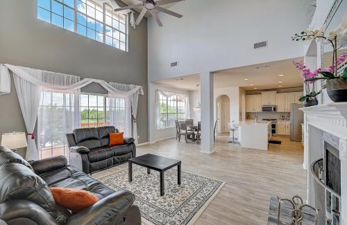 Highland Lake Estates House | Hill Country Haven